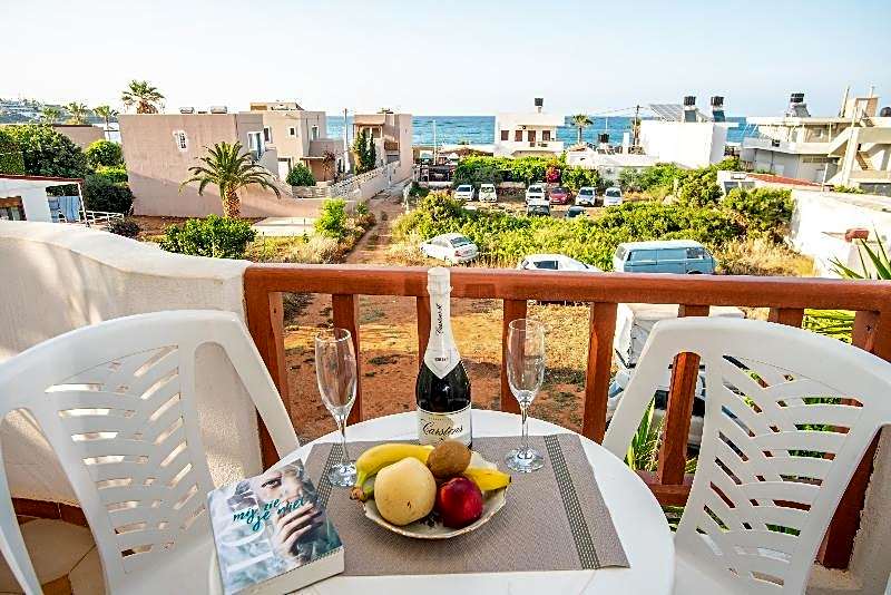 Alexandra Apartments