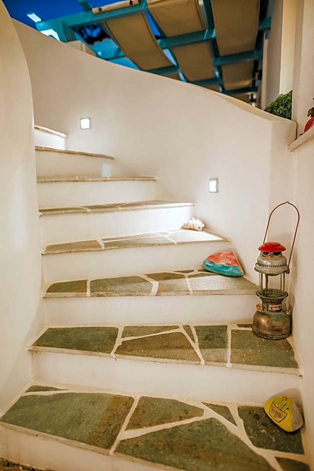 Saronis Hotel Agistri - Adults Only