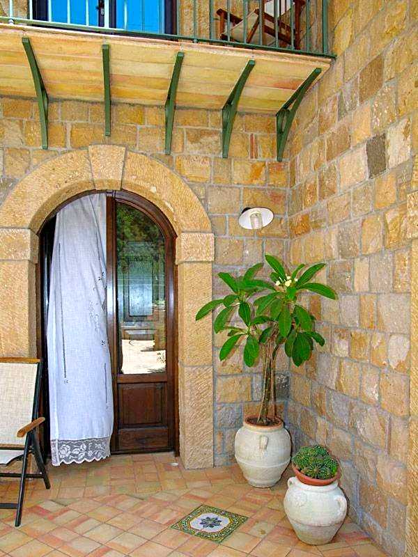 Turismo Rurale Cefalù