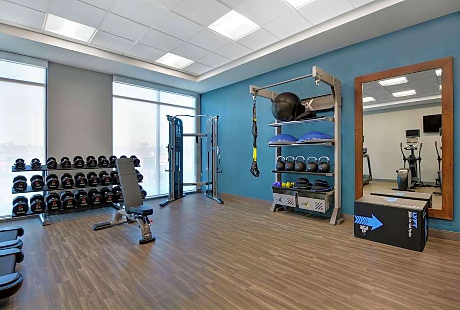 Hampton Inn By Hilton & Suites Middleburg, FL