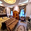Urban boutique Hotel