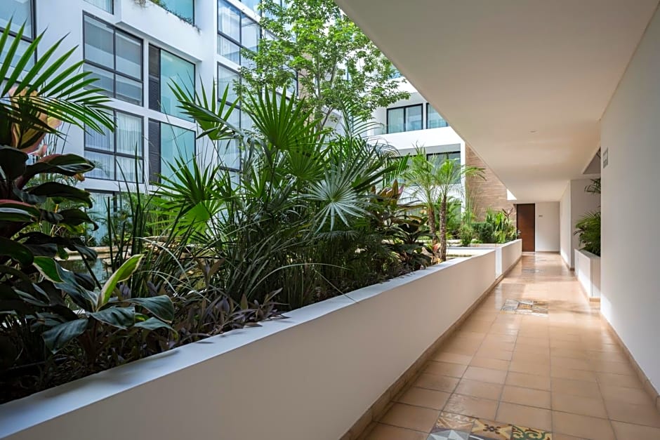 Anah Suites