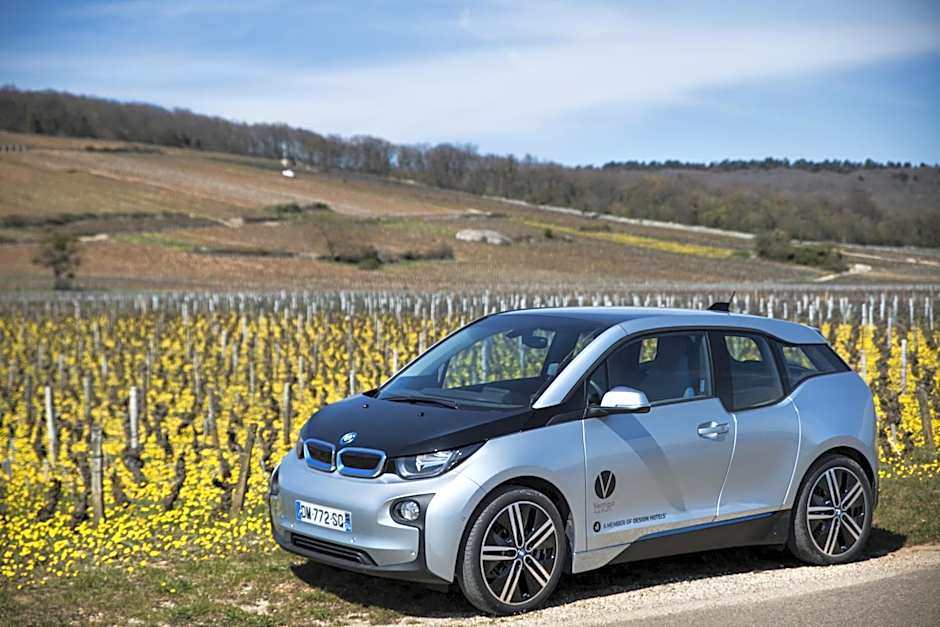 Vertigo Hotel | a Member of Design Hotels