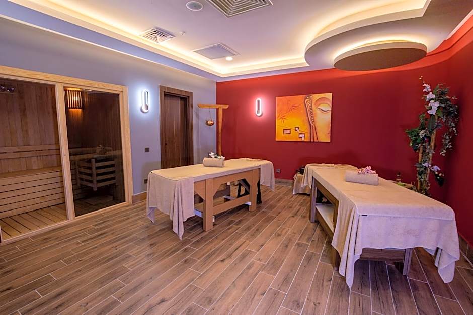 Hane Sun Elite Hotel