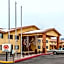 Quality Inn & Suites Grants - I-40