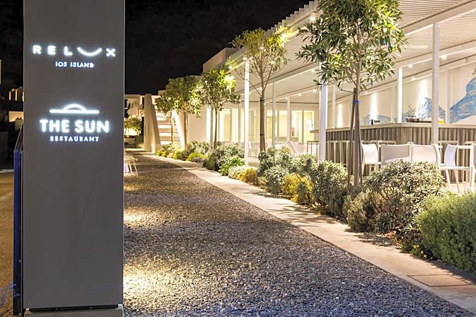 Relux Ios Hotel