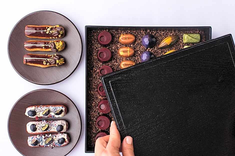 The Club Hotel & Spa Jersey