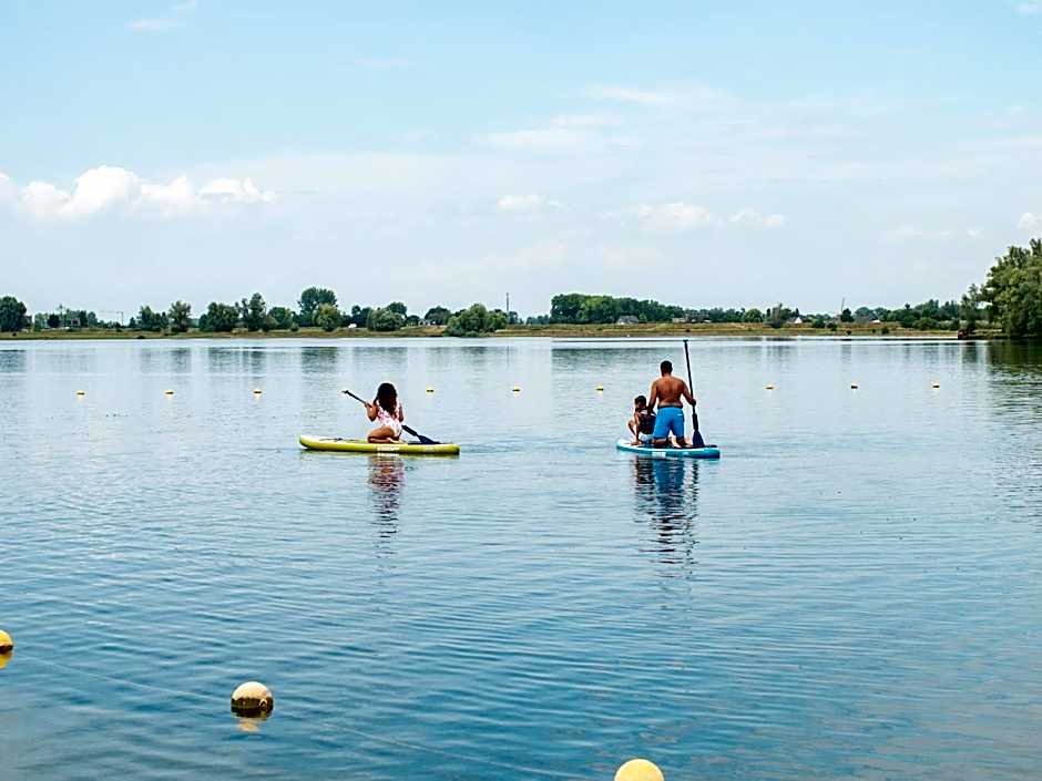 Recreatiepark het Esmeer