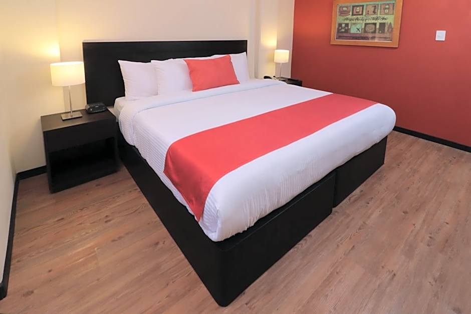 Comfort Inn San Luis Potosi