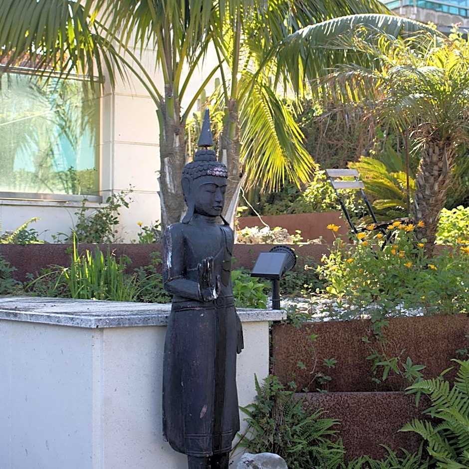 Villa Playa San Juan