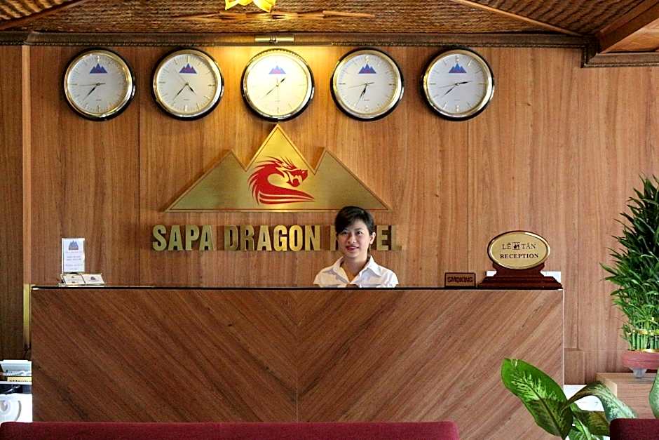 Sapa Dragon Hotel