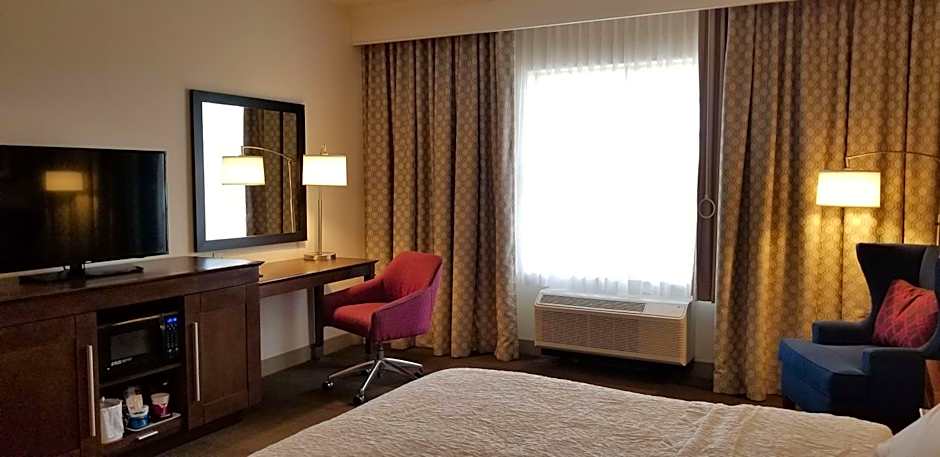 Photo 1 of 4 of 1 King Bed, Hearing/Mobility Accessible, Bathtub
