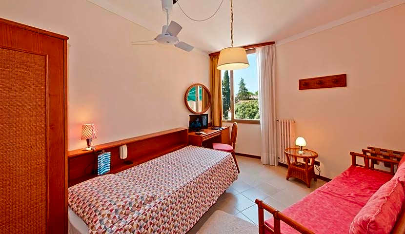 Hotel Gabbiano by Double Hospitality