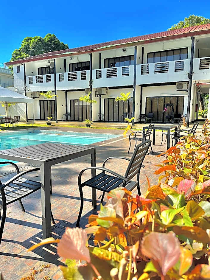 Fernandos Hotel