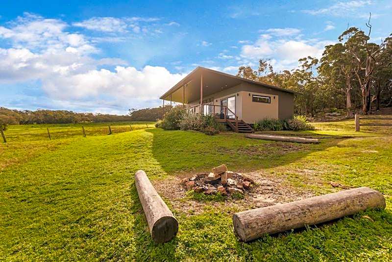 Glenworth Valley Wilderness Adventures