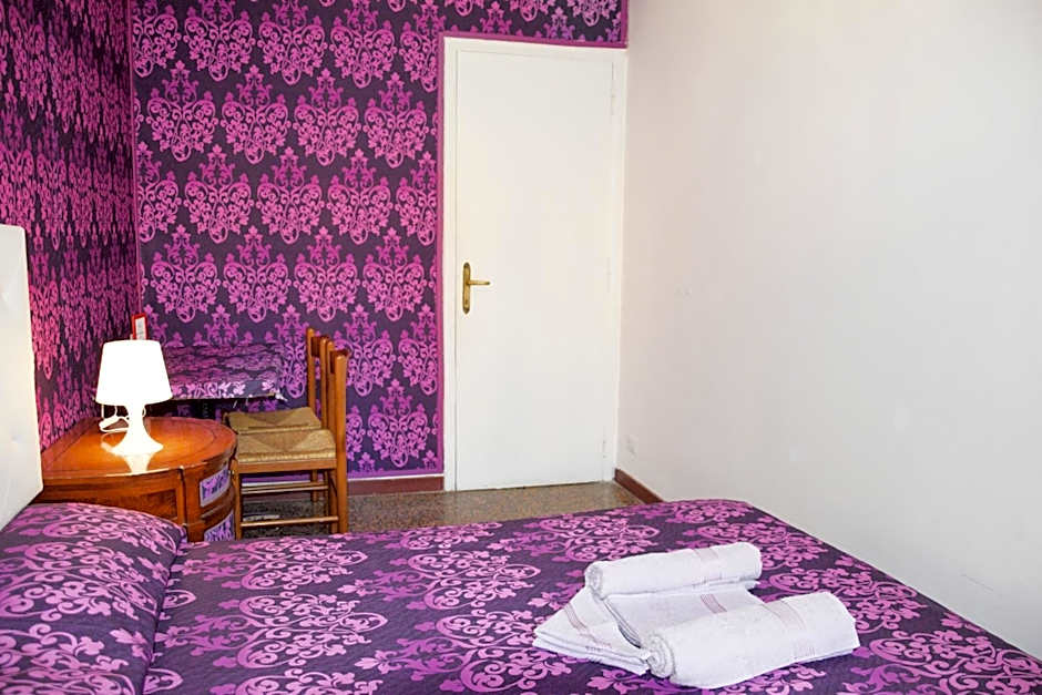 Venice Rainbow Apartment San Marco