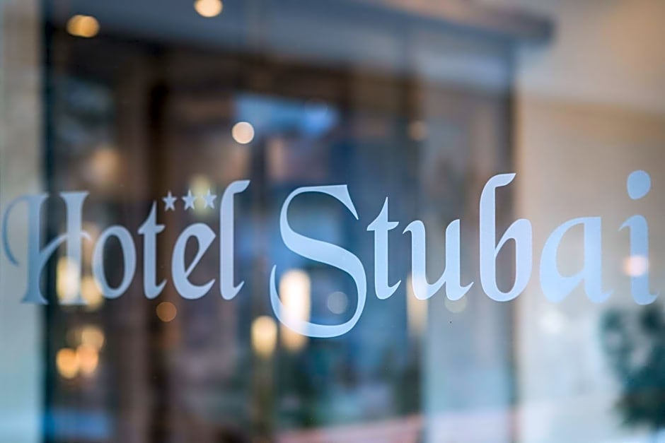 Hotel Stubai