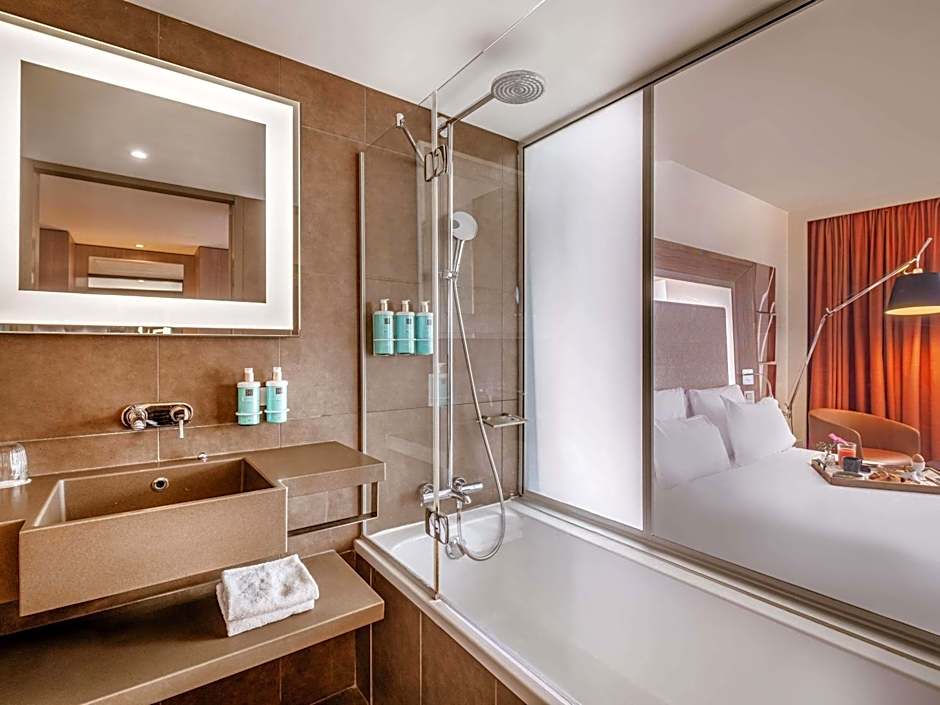 Novotel Lyon Confluence