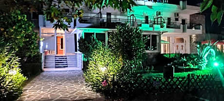 Hotel Athina