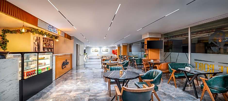 Elite Hotel Istanbul Airport