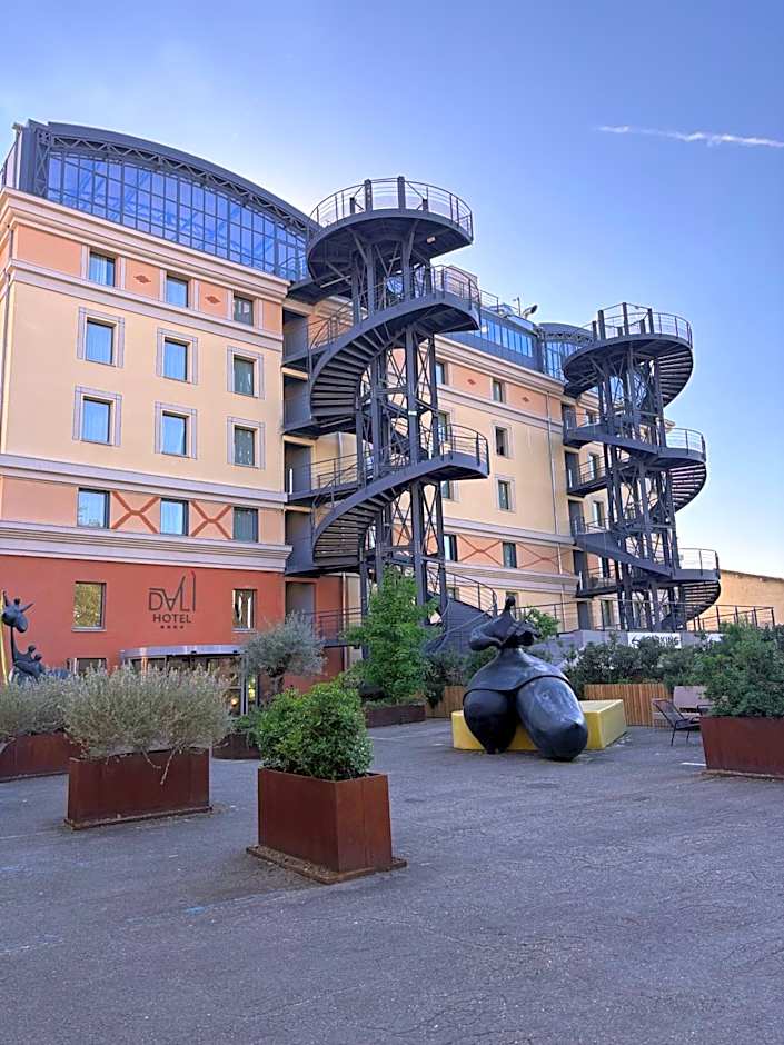 Dali Hôtel Montauban