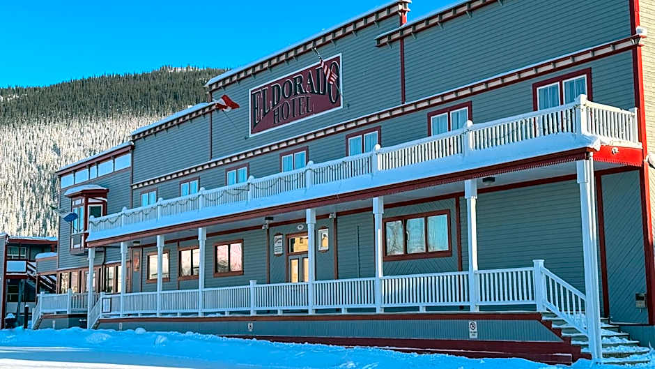 Eldorado, a Coast Hotel