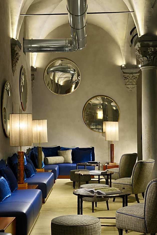Hotel Garibaldi Blu - WTB Hotels