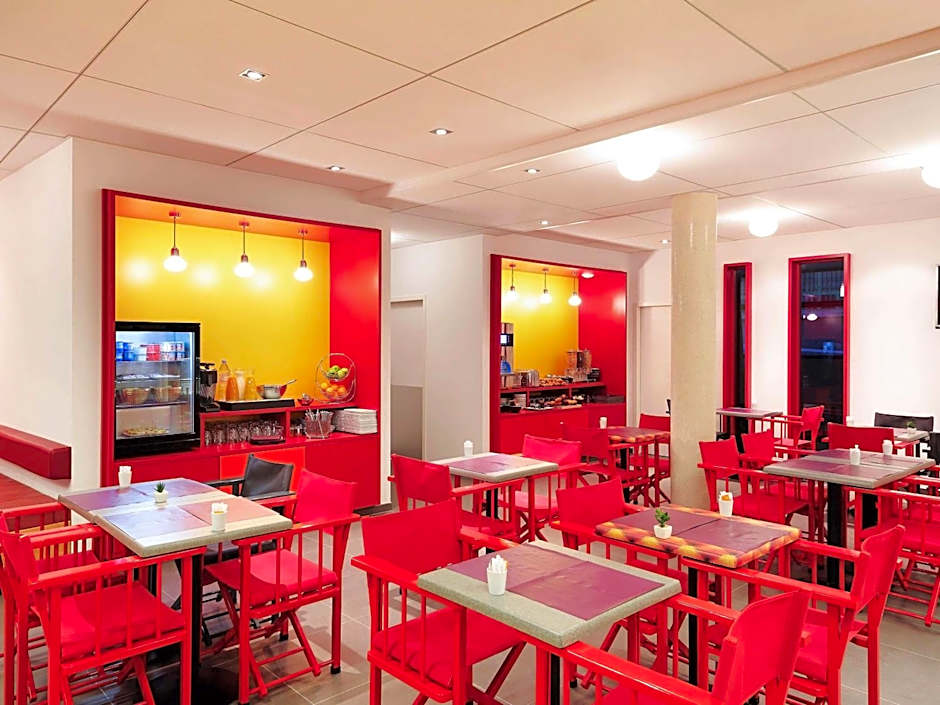 ibis Styles Montpellier Centre Comedie