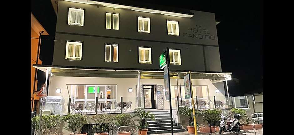 Hotel Candido