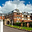 The Victoria Hotel & Source Spa