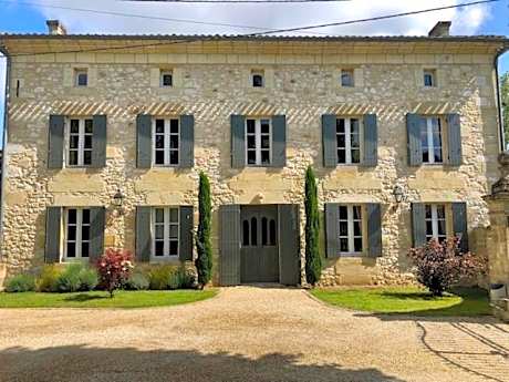 Domaine des Monges