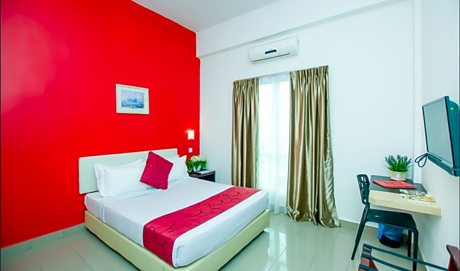 Hotel Kobemas Melaka