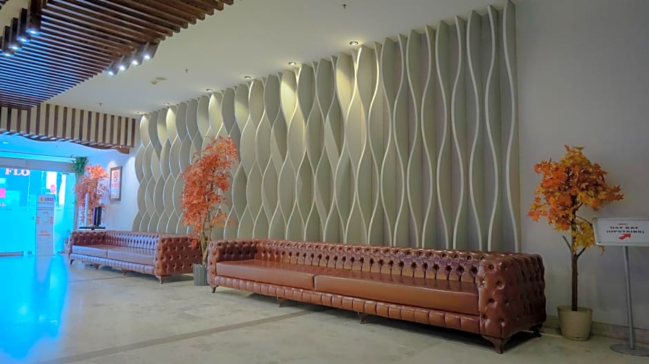 Kervansaray Bursa City Otel