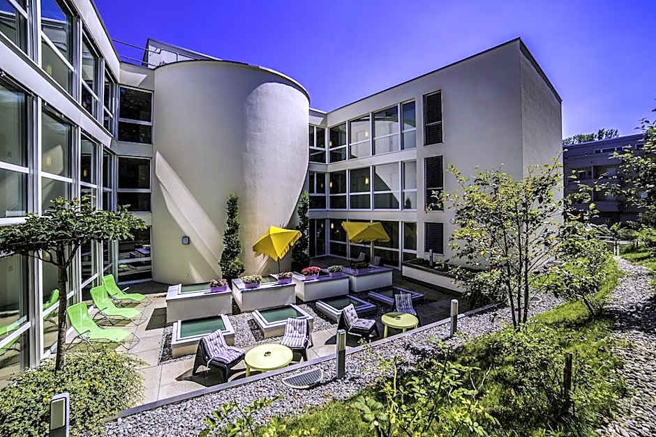 Hotel Eastside