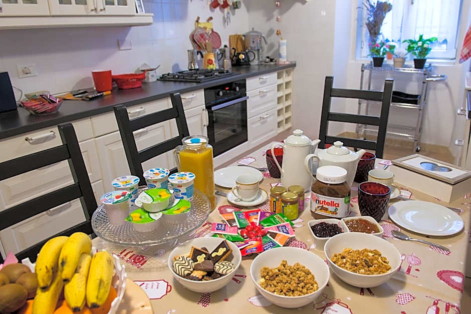 Antico Borgo Teresiano