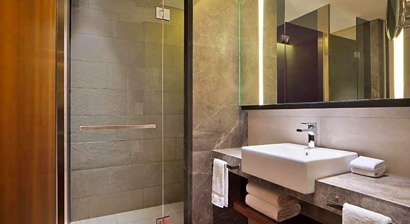 Le Meridien Petaling Jaya