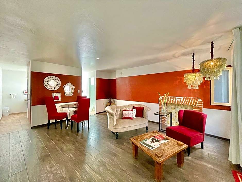 El Sueño Hotel & Spa