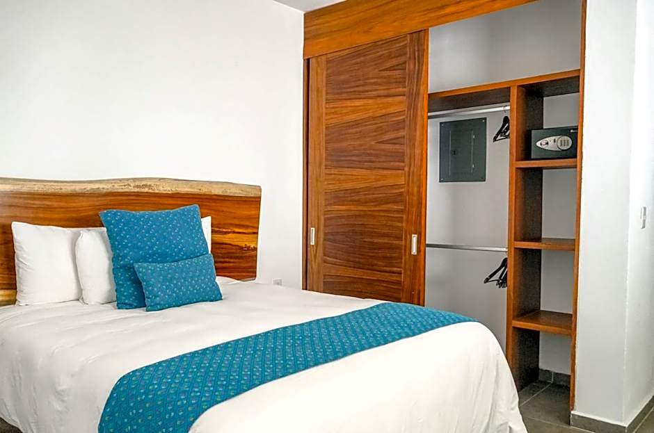 Ysuri Sayulita - Beachfront Hotel