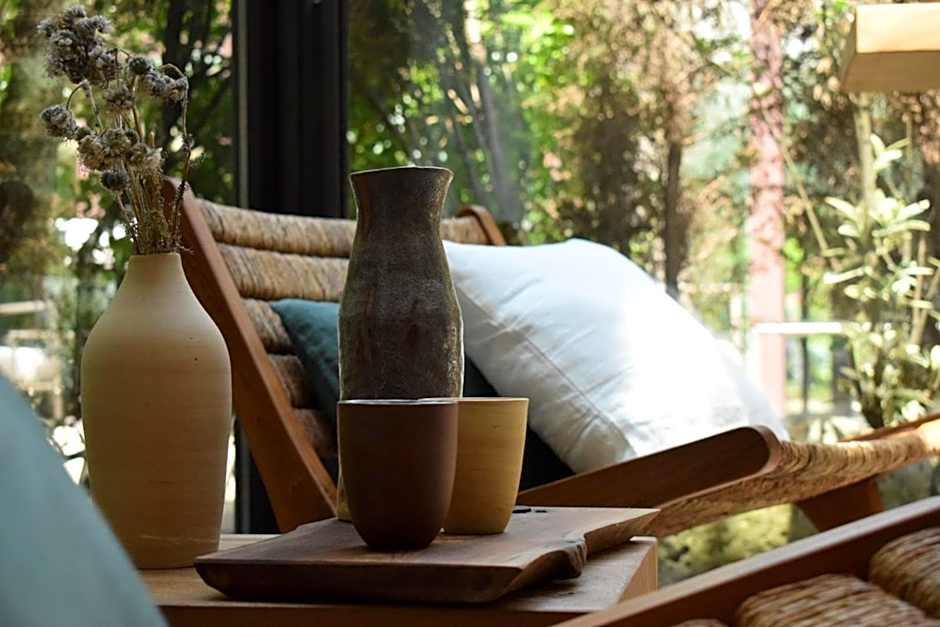 Briqueterie Champagne, A Beauvallon Hotel & Spa