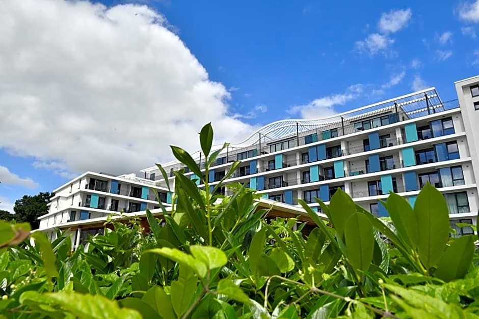 Carat Apartments Grömitz