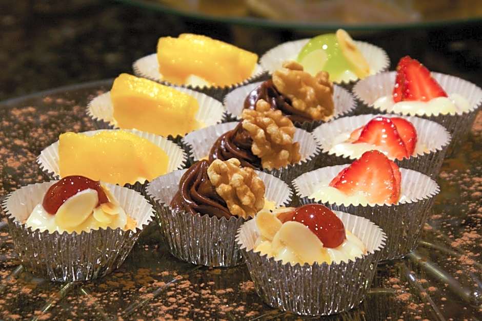 Bristol International Airport Hotel