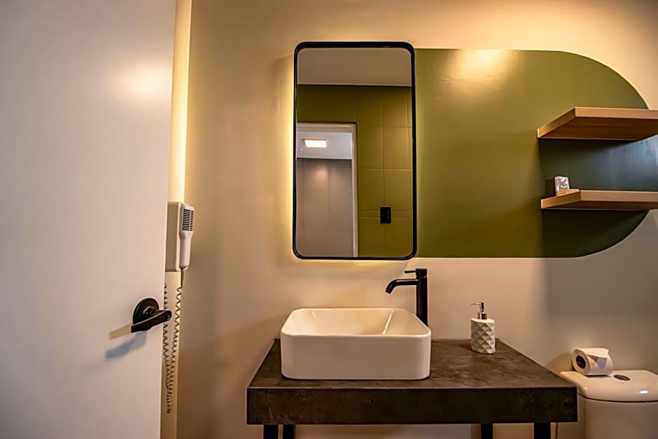 Miraflores Suites Centro