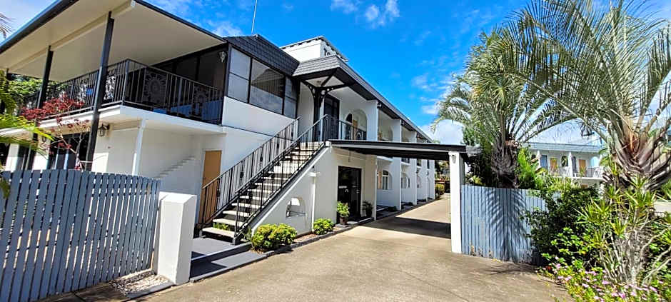 Tower Court Motel - adults only haven