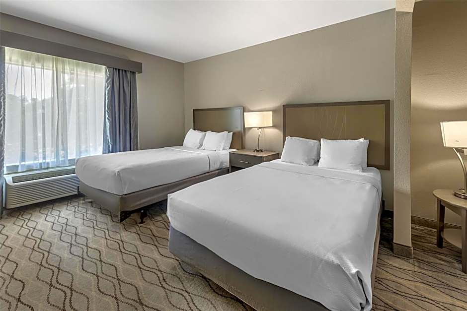 Best Western Plus Pauls Valley