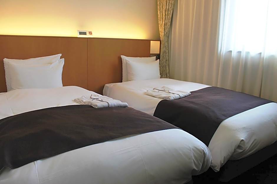 Hotel B4T Kakunodate
