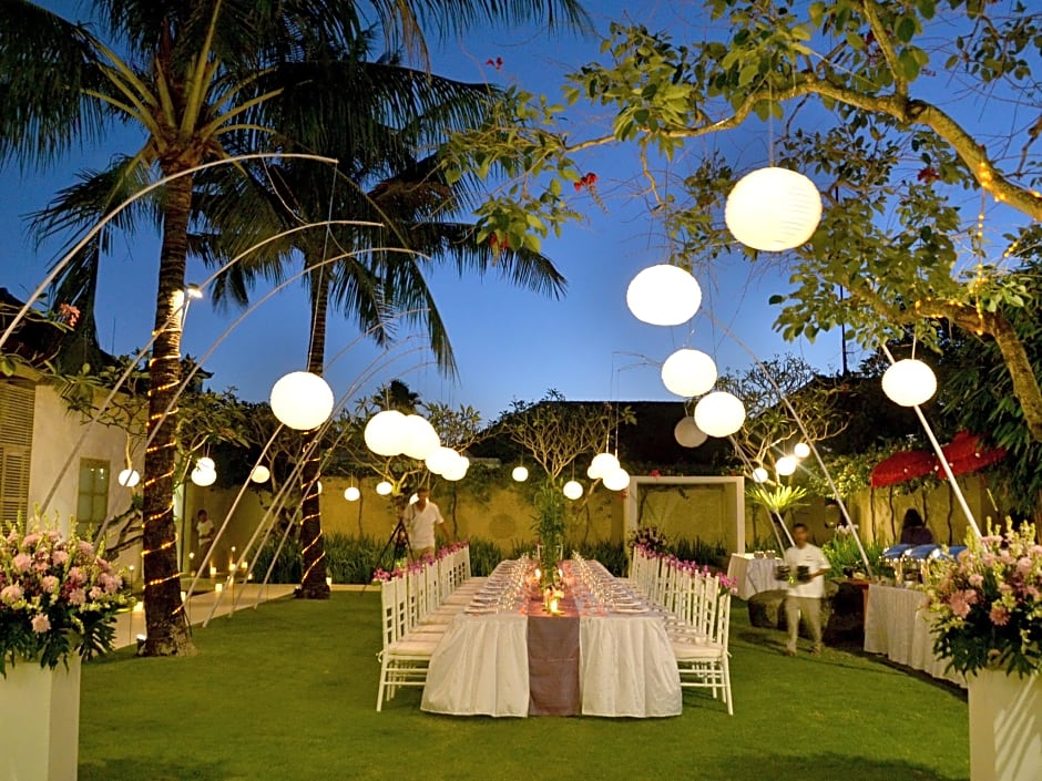 Uma Sapna Seminyak