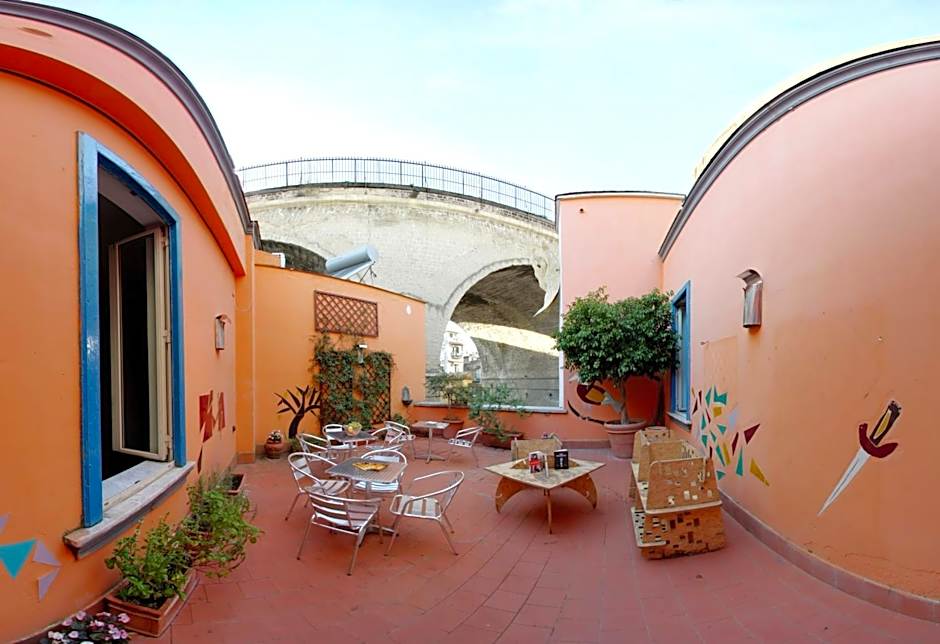 Casa del Monacone