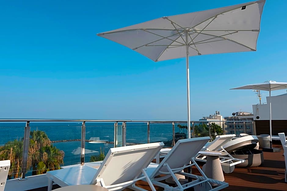 Cabot Cap de Mar Spa