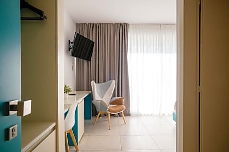 Junior Suite with Sea View