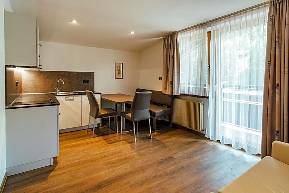 Hotel Residence Griesfeld